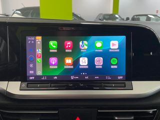 Ford Grand Tourneo Connect Active 2.0D EcoBlue 122