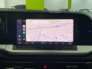 Ford Grand Tourneo Connect Active 2.0D EcoBlue 122