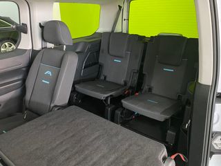 Ford Grand Tourneo Connect Active 2.0D EcoBlue 122