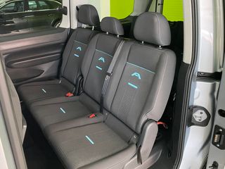 Ford Grand Tourneo Connect Active 2.0D EcoBlue 122