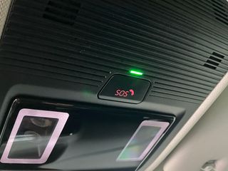 Ford Grand Tourneo Connect Active 2.0D EcoBlue 122