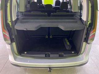 Ford Grand Tourneo Connect Active 2.0D EcoBlue 122