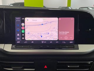 Ford Grand Tourneo Connect Active 2.0D EcoBlue 122