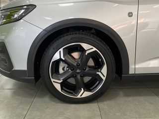 Ford Grand Tourneo Connect Active 2.0D EcoBlue 122