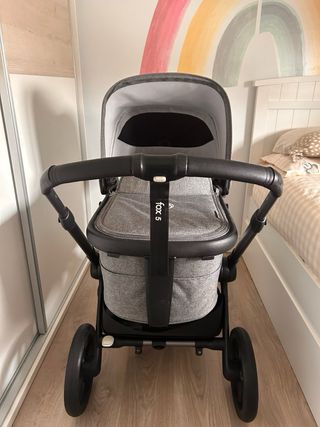 Bugaboo Fox 5