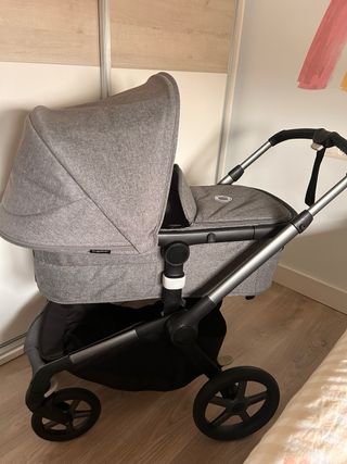 Bugaboo Fox 5