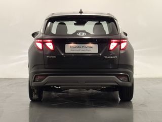 Hyundai Tucson FL 1.6T 160CV KLASS 2025