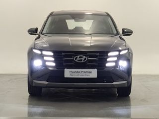 Hyundai Tucson FL 1.6T 160CV KLASS 2025