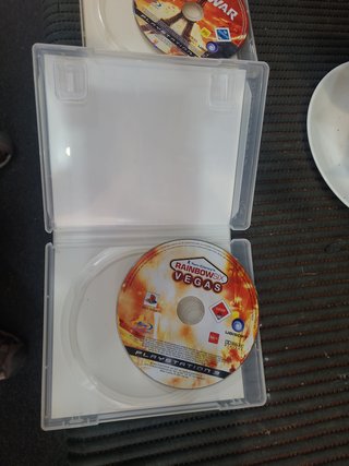 Tom Clancy ps3