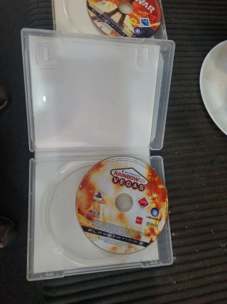 Tom Clancy ps3
