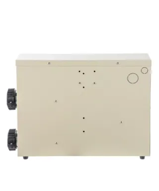 Caliantador agua baño sauna