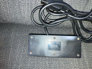 Mando Sega Master System II + Sonic 2 con caja