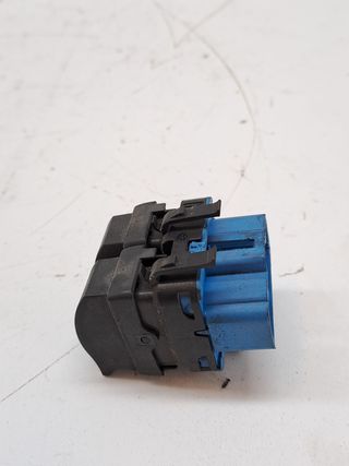 MANDO ELEVALUNAS DELANTERO IZQUIERDO OPEL VIVARO CAJA ABIERT