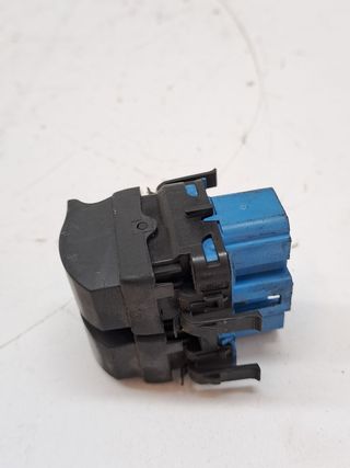 MANDO ELEVALUNAS DELANTERO IZQUIERDO OPEL VIVARO CAJA ABIERT