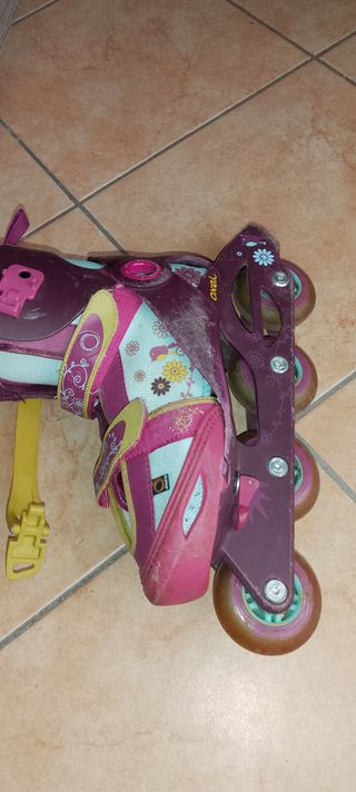 Pattini a rotelle Oxelo