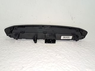 WARNING FIAT PUNTO (199)