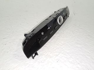 WARNING FIAT PUNTO (199)