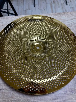 Set Platos Millenium Steel Series Silenciosos