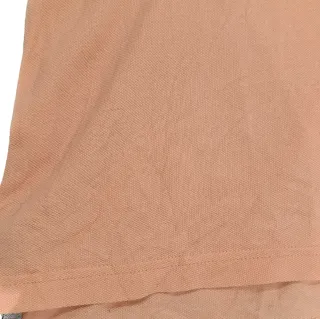 Polo Tommy Hilfiger Rosa