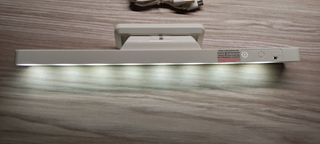Luz LED Armario 30cm