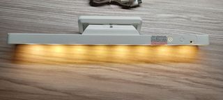 Luz LED Armario 30cm