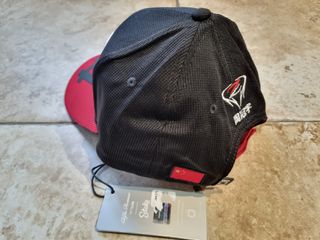 Gorra Guanyu Zhou Alfa Romeo F1 Team 2023