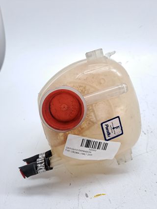 DEPOSITO EXPANSION FIAT CROMA (194)