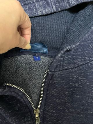 Tuta Polo Ralph Lauren uomo blu