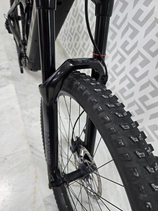 Bicicleta Scott Genius Eride 900 T-M