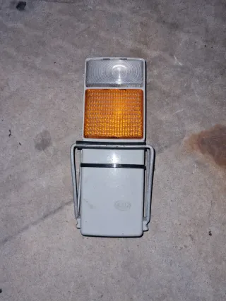 Baliza de emergencia Hella