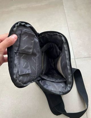 Funda cámara DIGIPRO