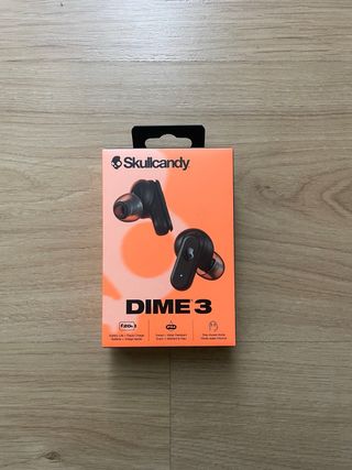 Skullcandy Dime 3 Auriculares Inalámbricos Bluetoo