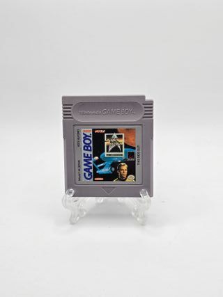 Star Trek The Next Generation Game Boy Color