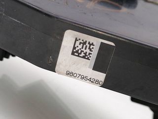 CERRADURA PUERTA DELANTERA DERECHA PEUGEOT 308 (12)