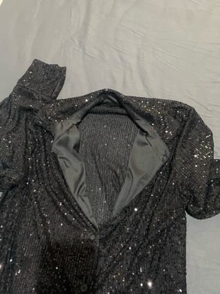 2 Camisas Blancas con Estampado de Gaviotas