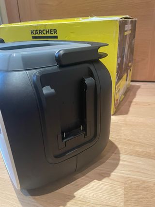 Karcher SE 3-18 Aspirador Inyección-Extracción