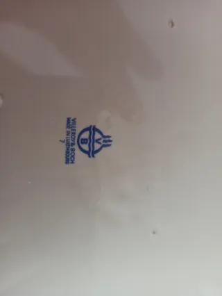 Pirofila ceramica con coperchio