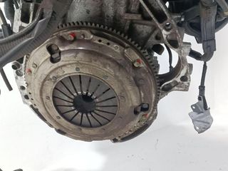 Honda r20a3 motor completo accord (ca) jgrmp694543