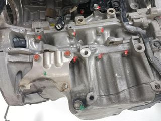 Honda r20a3 motor completo accord (ca) jgrmp694543