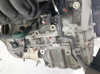 Honda r20a3 motor completo accord (ca) jgrmp694543