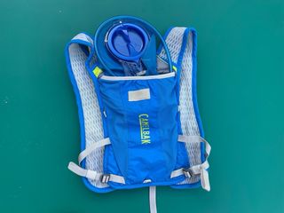 Mochila Camelbak Trail Running Azul