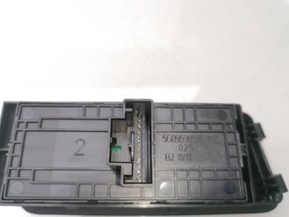 MANDO ELEVALUNAS DELANTERO IZQUIERDO VOLKSWAGEN GOLF VII LIM