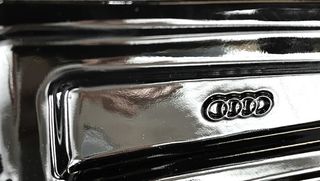 Llantas 20 Audi Originales 5x112 9X20 ET33 66.5