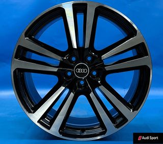 Llantas 20 Audi Originales 5x112 9X20 ET33 66.5