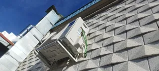 Servizio tecnico per condizionatori 654786910