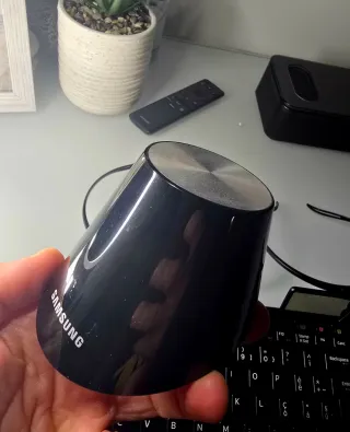 Tastiera Samsung + Occhiali 3D + IR Blaster