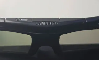 Tastiera Samsung + Occhiali 3D + IR Blaster