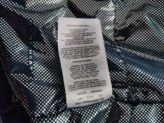 Parka Columbia Leif Trail Talla M