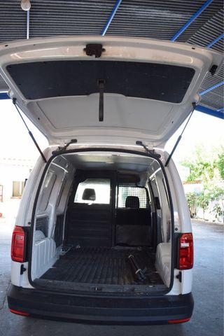 Volkswagen Caddy Extralarga HL2