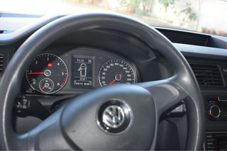 Volkswagen Caddy Extralarga HL2
